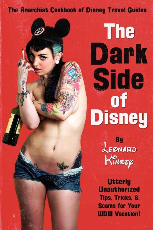 The Dark Side of Disney