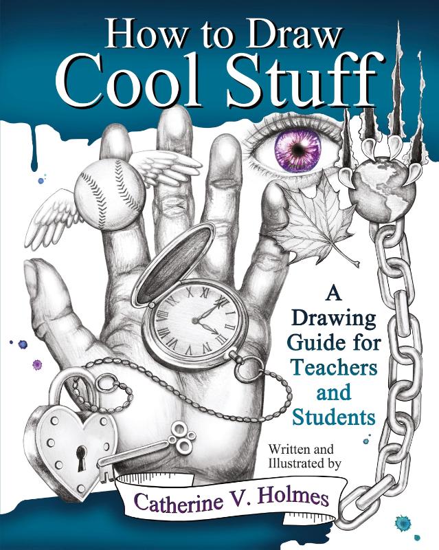 How to Draw Cool Stuff