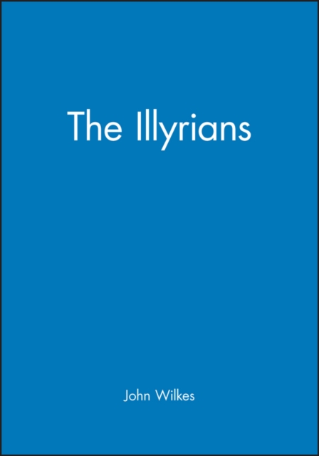 The Illyrians