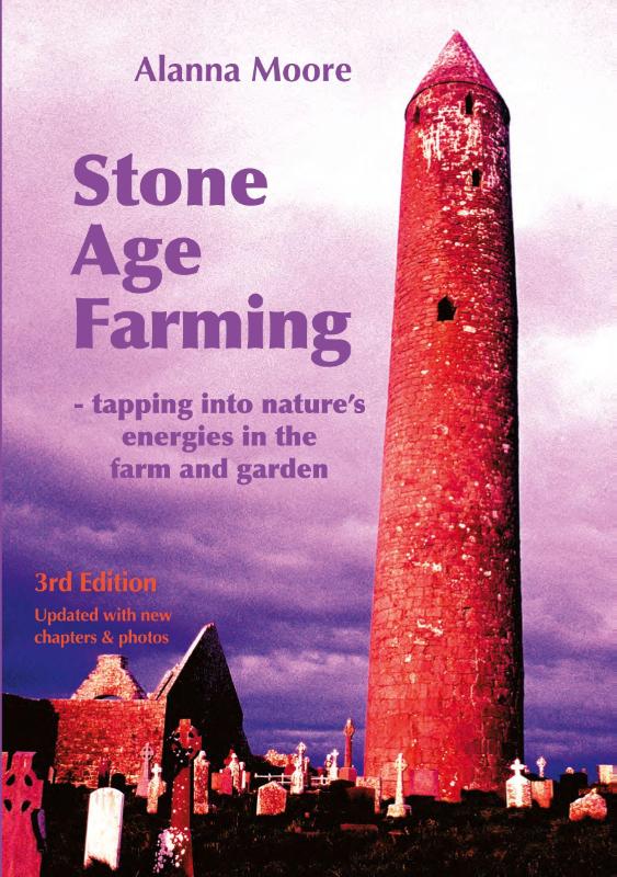 Stone Age Farming 3rd edition