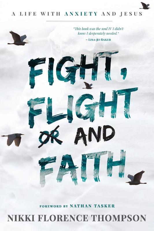 Fight, Flight And Faith