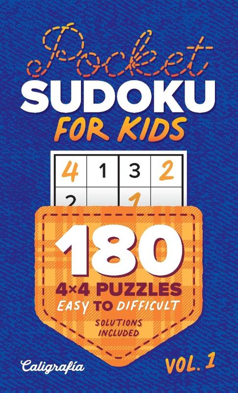 Pocket Sudoku for Kids