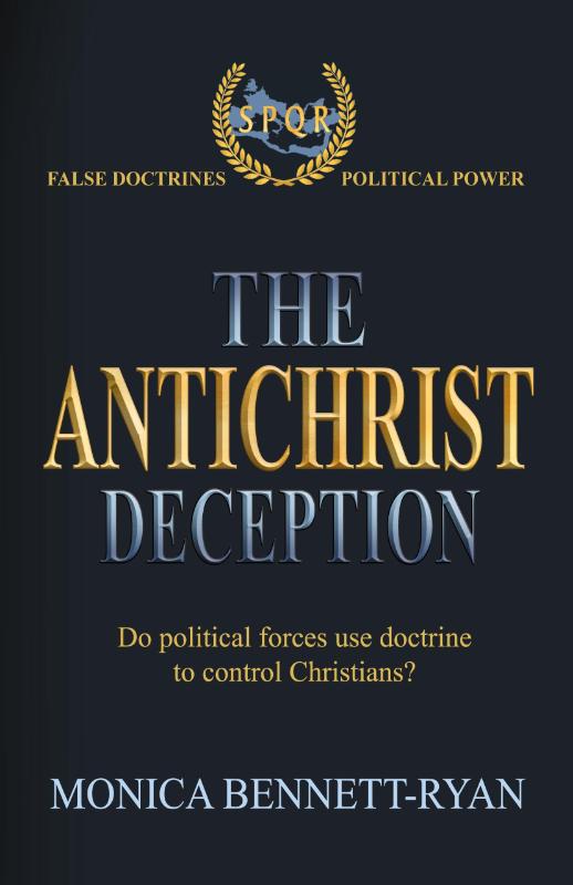 THE ANTICHRIST DECEPTION