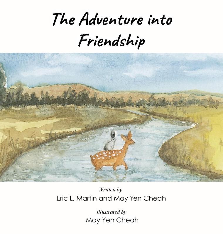 The Adventure into Friendship