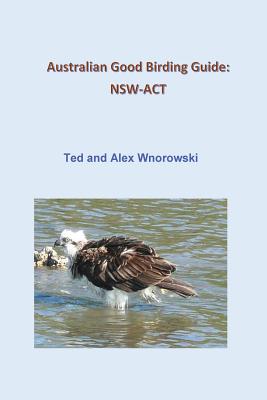 Australian Good Birding Guide