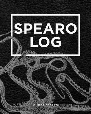 Spearo Log