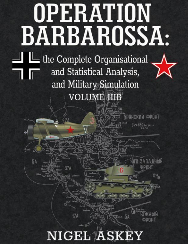 Operation Barbarossa