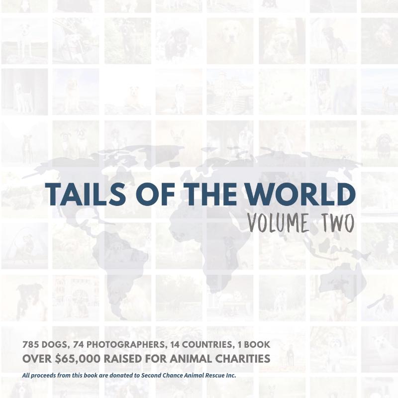 Tails of the World