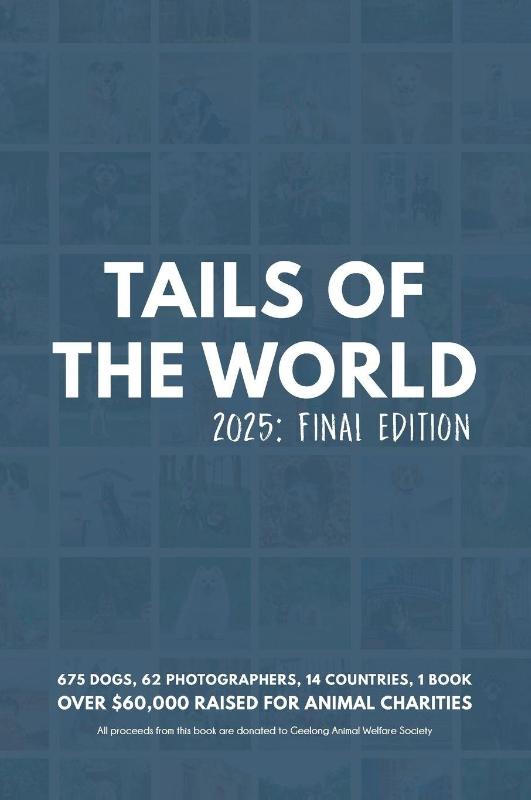 Tails of the World