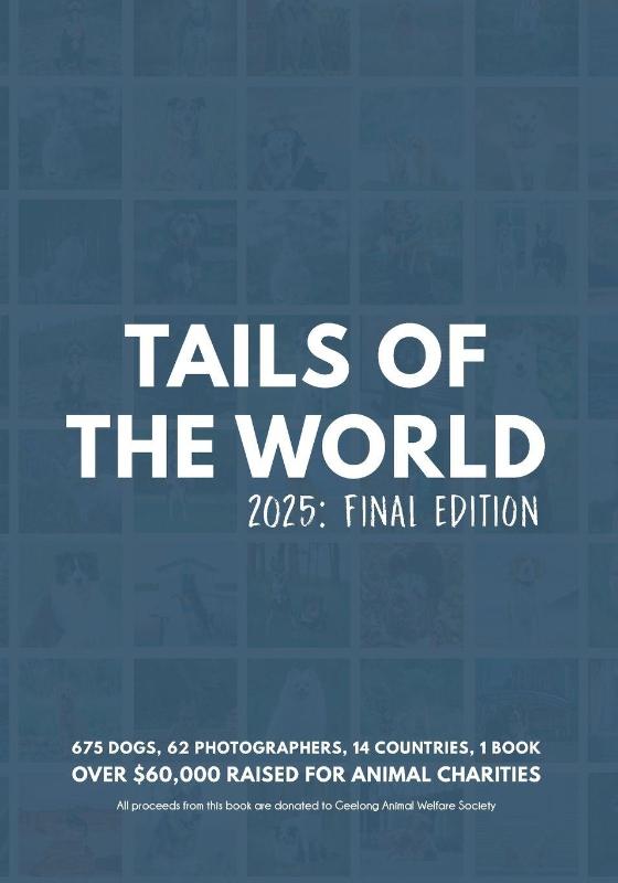 Tails of the World