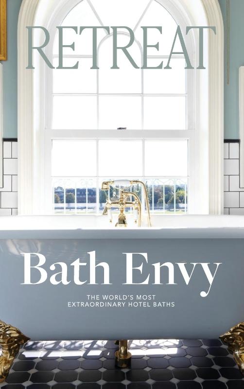 Bath Envy