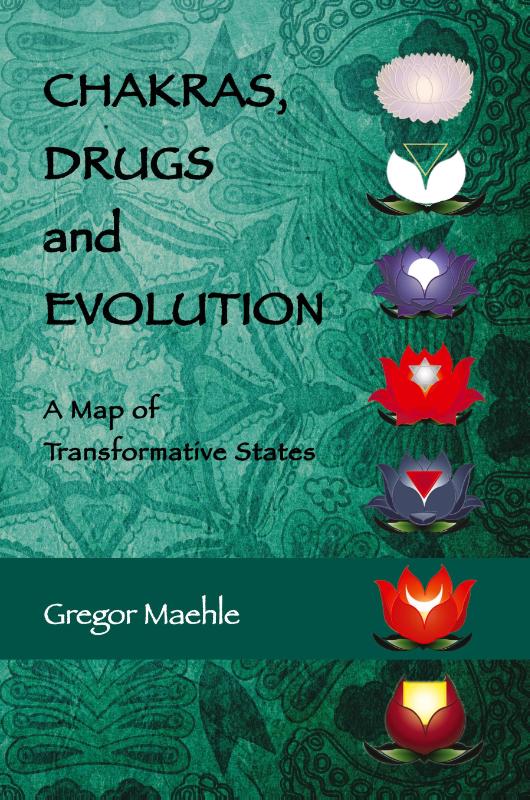 Chakras, Drugs and Evolution