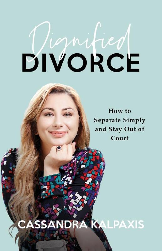 Dignified Divorce