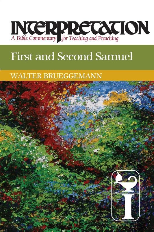 First and Second Samuel