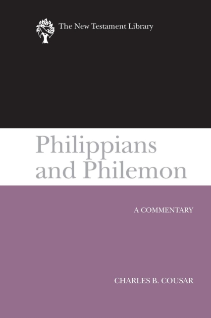 Philippians and Philemon (2009)