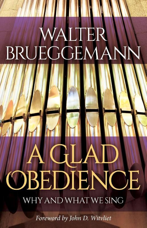 A Glad Obedience