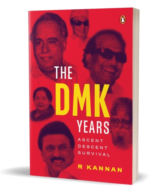 The DMK Years