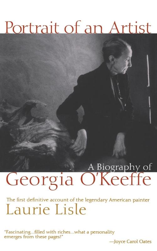 Portrait of an Artist