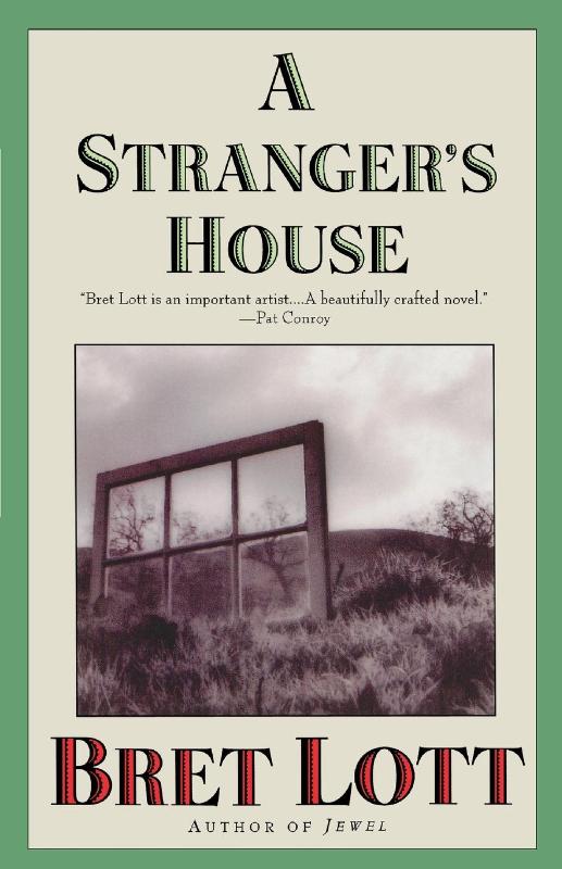 A Stranger's House