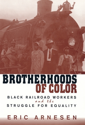 Brotherhoods of Color