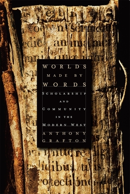 Worlds Made by Words
