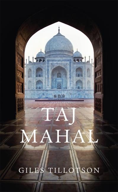 Tillotson, G: Taj Mahal