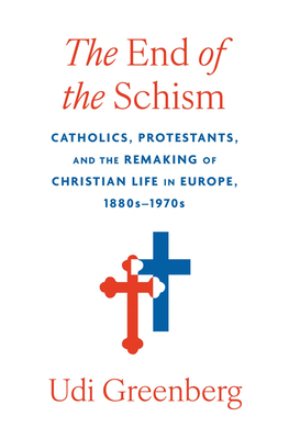 The End of the Schism