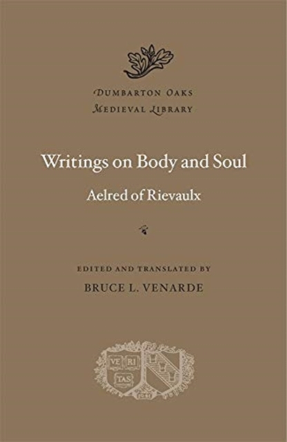 Writings on Body and Soul