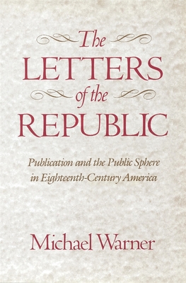 The Letters of the Republic