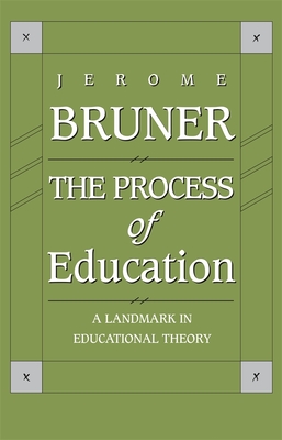 The Process of Education