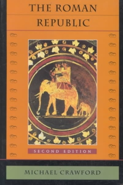 The Roman Republic 2ed (Pr Only)