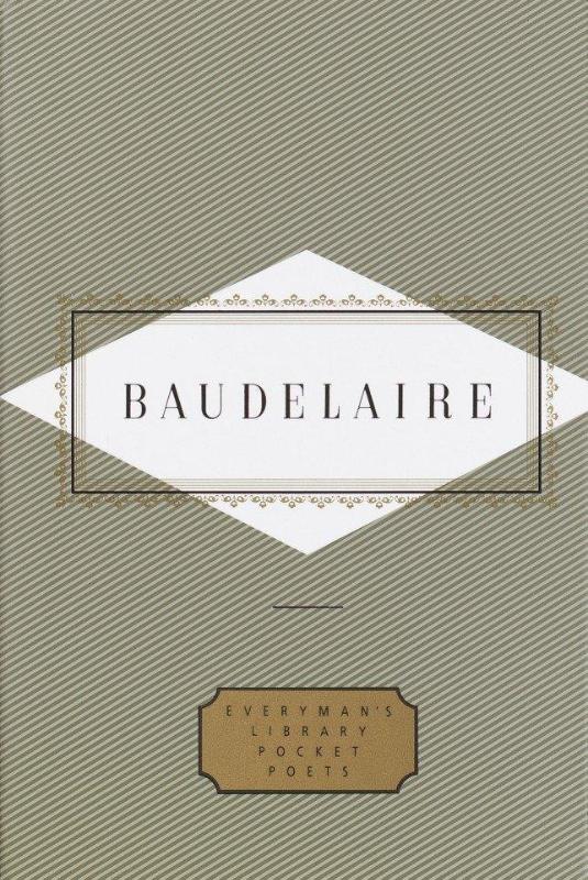 Baudelaire, C: Baudelaire: Poems