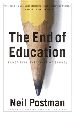 Postman, N: End of Education