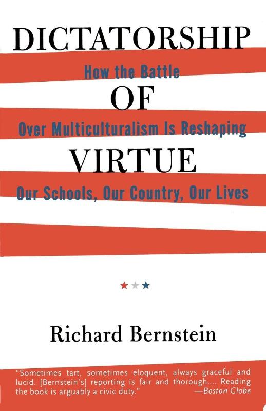 Dictatorship of Virtue