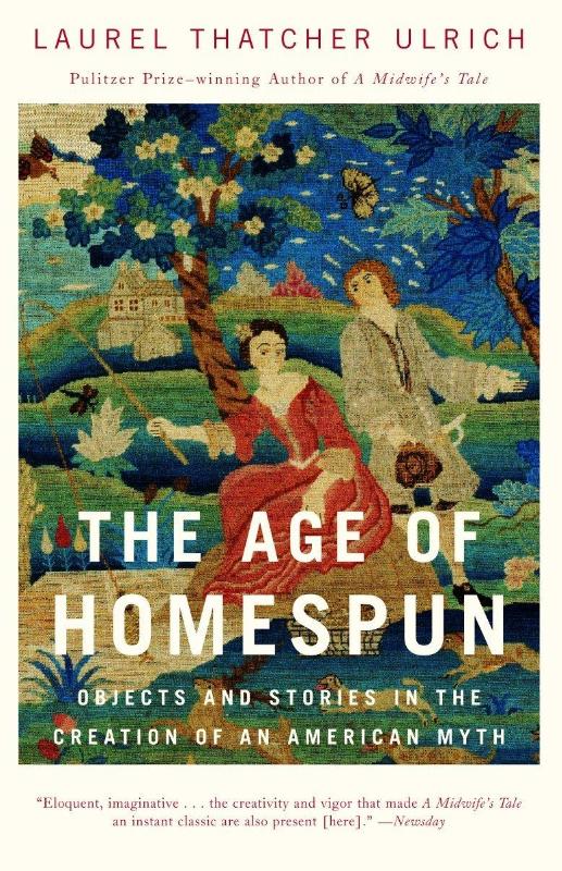 The Age of Homespun
