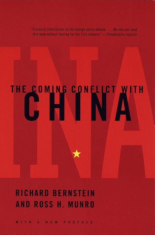 The Coming Conflict with China