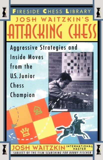 Attacking Chess