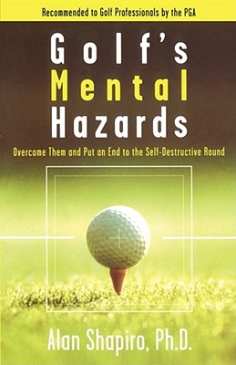 Golf's Mental Hazards