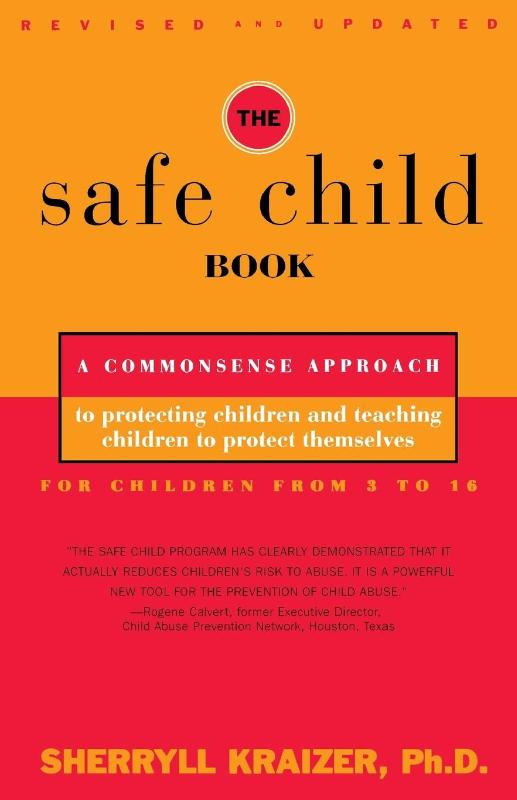 The Safe Child Book