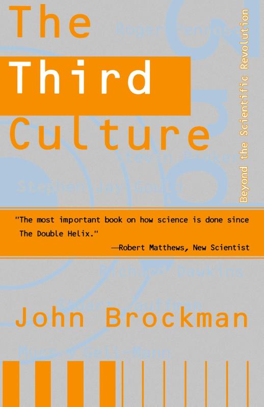 The Third Culture