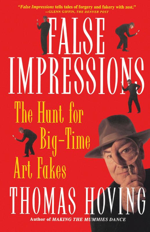 False Impressions