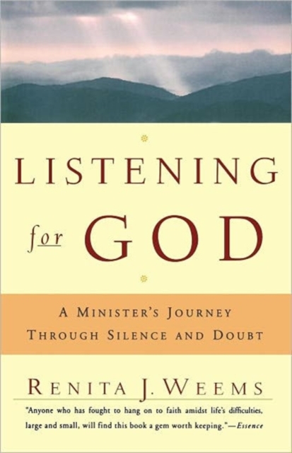 Listening For God