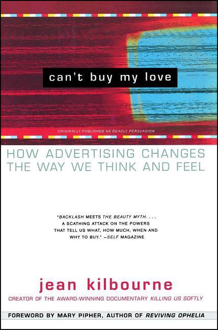 Can't Buy ME Love