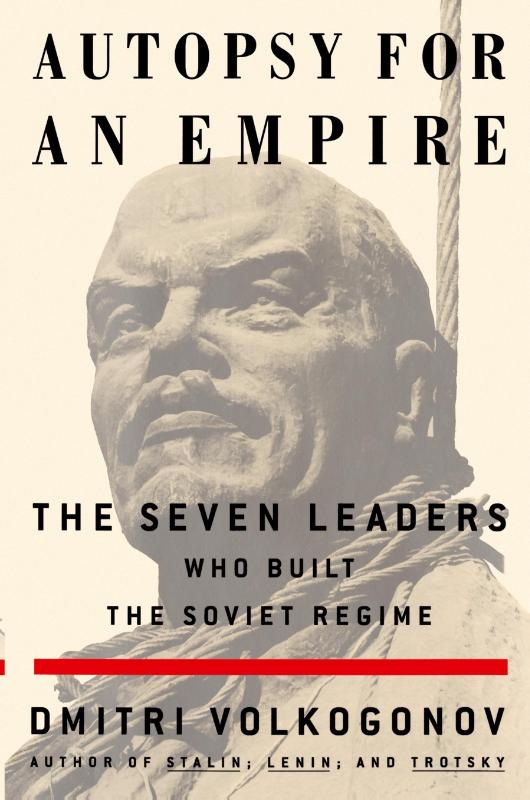 Autopsy for an Empire