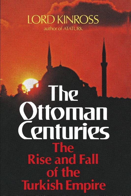 The Ottoman Centuries