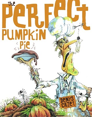 PERFECT PUMPKIN PIE REPACKAGE/