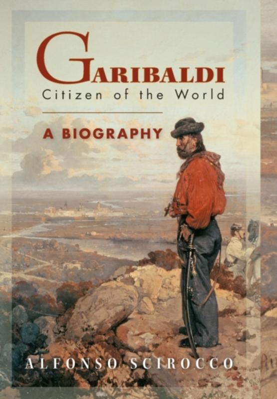 Garibaldi
