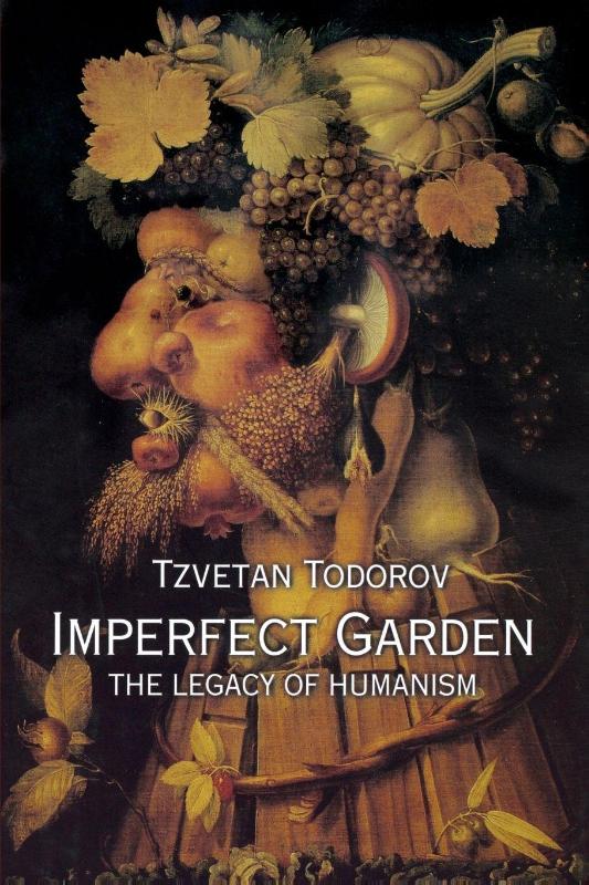 Imperfect Garden