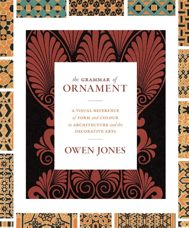 The Grammar of Ornament