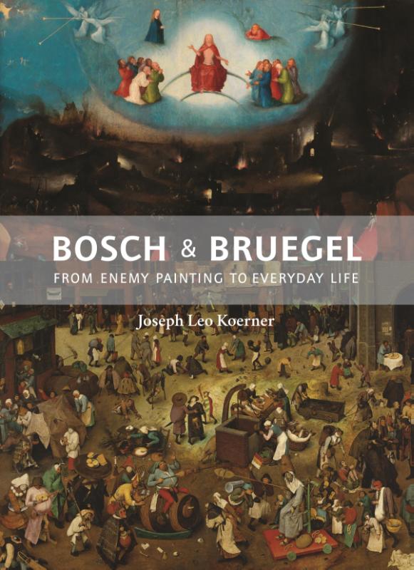 Bosch and Bruegel